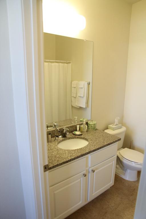 On-Base Suites Fort Irwin エクステリア 写真