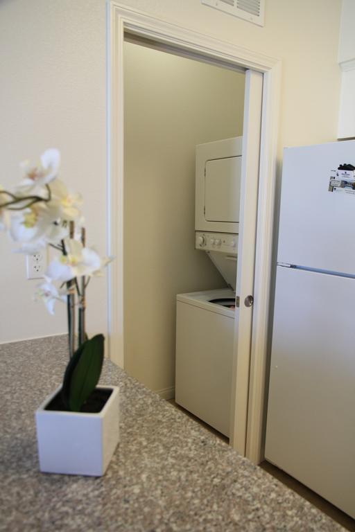 On-Base Suites Fort Irwin エクステリア 写真