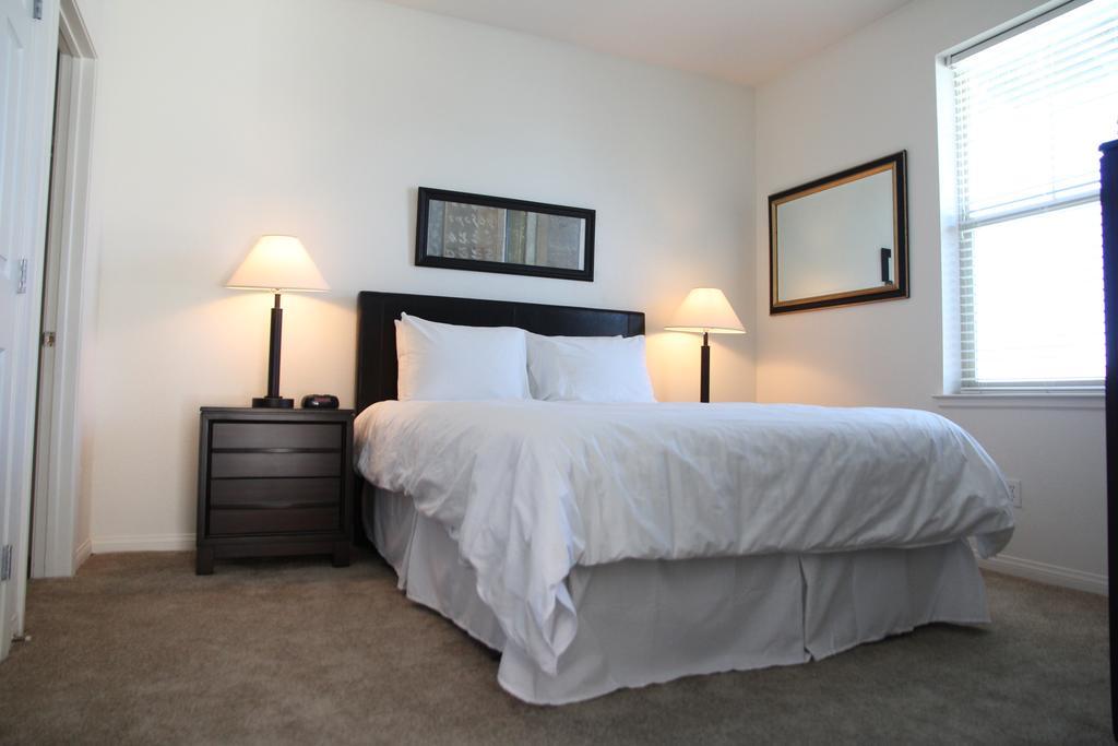 On-Base Suites Fort Irwin エクステリア 写真