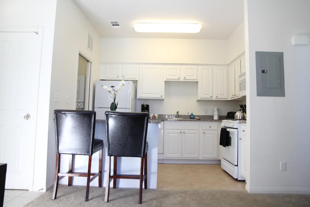 On-Base Suites Fort Irwin エクステリア 写真