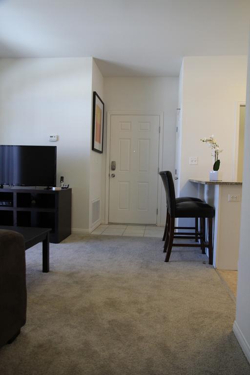 On-Base Suites Fort Irwin エクステリア 写真