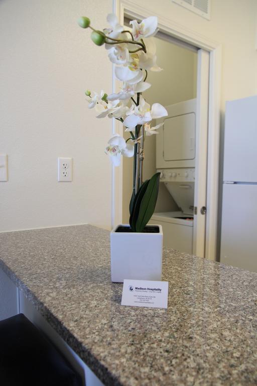 On-Base Suites Fort Irwin エクステリア 写真
