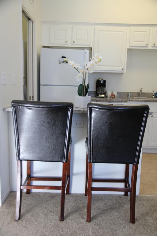 On-Base Suites Fort Irwin エクステリア 写真