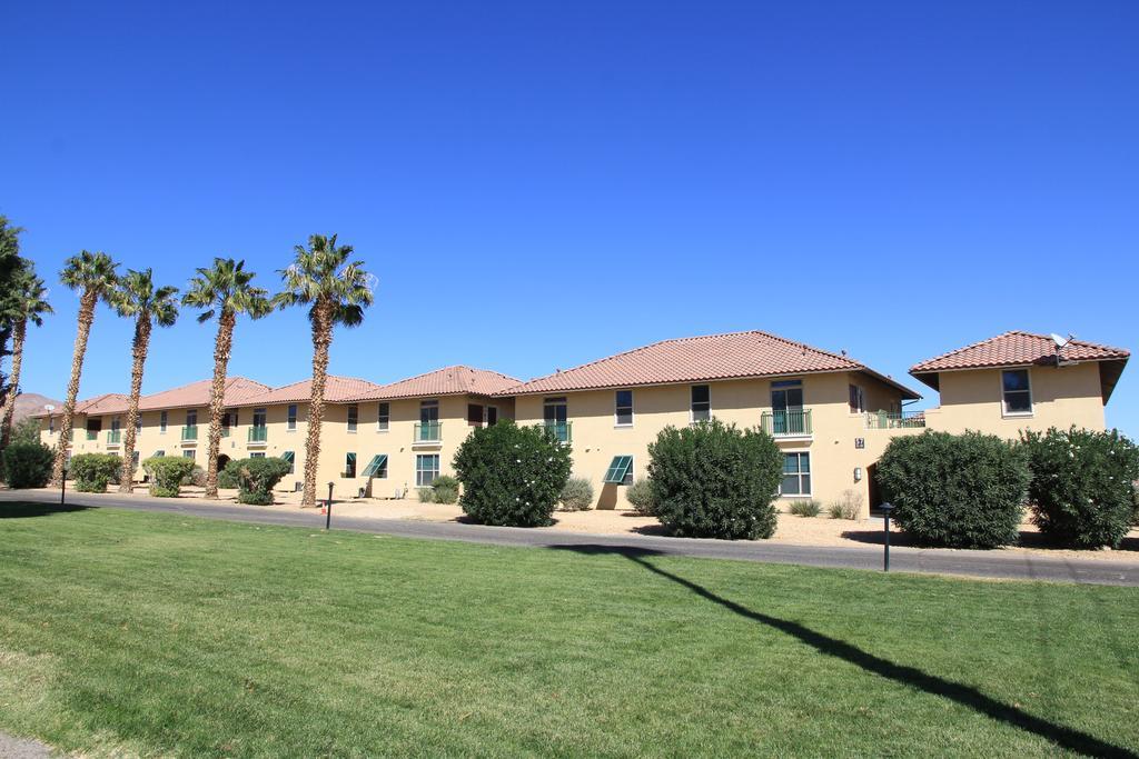 On-Base Suites Fort Irwin エクステリア 写真