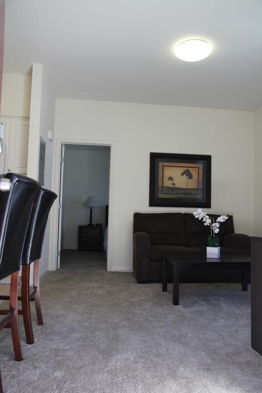 On-Base Suites Fort Irwin エクステリア 写真